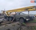 ЗИЛ 131, объемом двигателя 6 л и пробегом 111 тыс. км за 13000 $, фото 1 на Automoto.ua