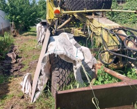 ЗИЛ 131 1983 в Кременчуге на Automoto.ua ЗИЛ 131, объемом двигателя 6 л и пробегом 0 тыс. км за 6100 $, фото 2 на Automoto.ua