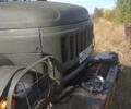 ЗИЛ 131, объемом двигателя 0 л и пробегом 0 тыс. км за 4500 $, фото 4 на Automoto.ua