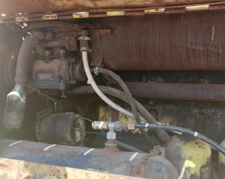 ЗИЛ 131 1983 в Кременчуге на Automoto.ua ЗИЛ 131, объемом двигателя 6 л и пробегом 0 тыс. км за 6100 $, фото 3 на Automoto.ua