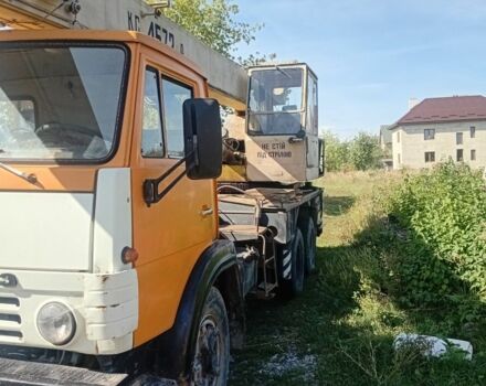 ЗИЛ 131, объемом двигателя 6 л и пробегом 0 тыс. км за 17777 $, фото 8 на Automoto.ua