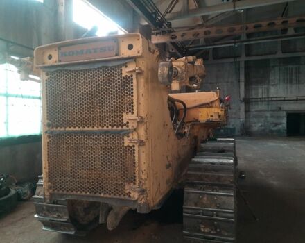 ЗИЛ 131, объемом двигателя 6 л и пробегом 0 тыс. км за 32000 $, фото 1 на Automoto.ua