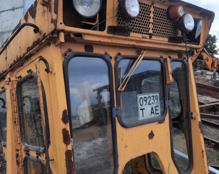 ЗИЛ 131, объемом двигателя 6 л и пробегом 0 тыс. км за 32000 $, фото 4 на Automoto.ua