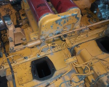 ЗИЛ 131, объемом двигателя 6 л и пробегом 0 тыс. км за 32000 $, фото 6 на Automoto.ua