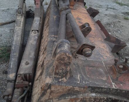 ЗИЛ 131, объемом двигателя 6 л и пробегом 0 тыс. км за 32000 $, фото 5 на Automoto.ua