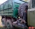 ЗИЛ 131, объемом двигателя 6.3 л и пробегом 0 тыс. км за 12000 $, фото 2 на Automoto.ua