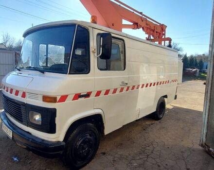 ЗИЛ 131, объемом двигателя 6 л и пробегом 0 тыс. км за 6000 $, фото 3 на Automoto.ua