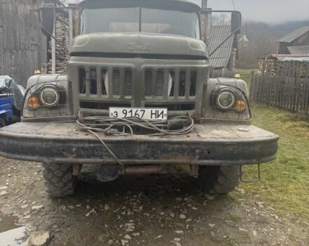 ЗИЛ 131, объемом двигателя 0 л и пробегом 0 тыс. км за 6100 $, фото 6 на Automoto.ua