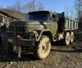 ЗІЛ 131, об'ємом двигуна 0 л та пробігом 0 тис. км за 6500 $, фото 1 на Automoto.ua