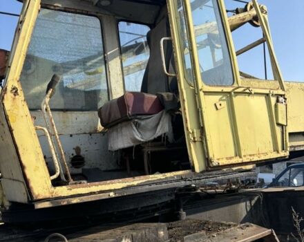 ЗИЛ 131 1985 в Днепре (Днепропетровске) на Automoto.ua ЗИЛ 131, объемом двигателя 6 л и пробегом 0 тыс. км за 2910 $, фото 3 на Automoto.ua