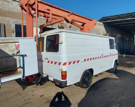 ЗИЛ 131, объемом двигателя 6 л и пробегом 0 тыс. км за 6000 $, фото 1 на Automoto.ua