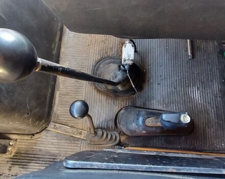 ЗИЛ 131, объемом двигателя 6 л и пробегом 0 тыс. км за 6000 $, фото 5 на Automoto.ua