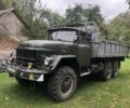 ЗИЛ 131, объемом двигателя 0 л и пробегом 0 тыс. км за 7000 $, фото 1 на Automoto.ua
