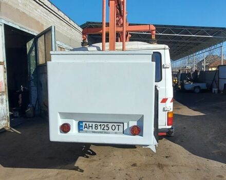 ЗИЛ 131, объемом двигателя 6 л и пробегом 0 тыс. км за 6000 $, фото 2 на Automoto.ua