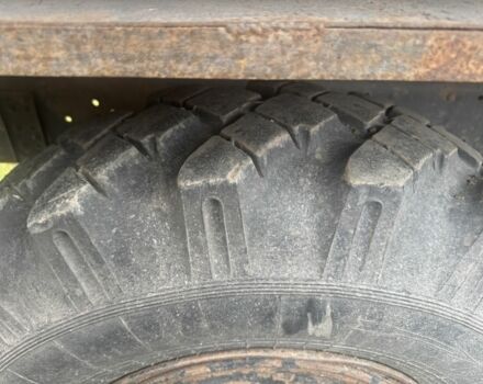 ЗИЛ 131, объемом двигателя 0 л и пробегом 0 тыс. км за 6100 $, фото 3 на Automoto.ua