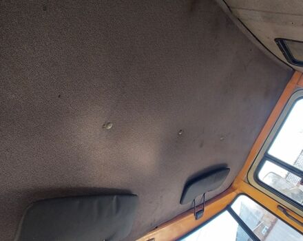 ЗИЛ 131, объемом двигателя 6 л и пробегом 0 тыс. км за 6000 $, фото 6 на Automoto.ua