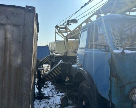 ЗИЛ 131 1985 в Днепре (Днепропетровске) на Automoto.ua ЗИЛ 131, объемом двигателя 6 л и пробегом 0 тыс. км за 2910 $, фото 2 на Automoto.ua