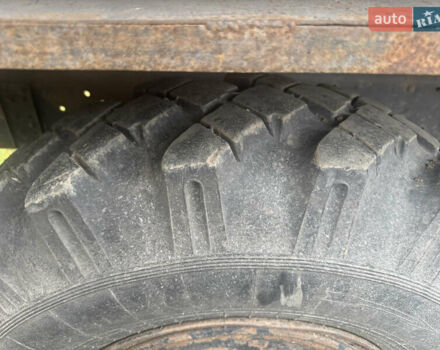 ЗИЛ 131, объемом двигателя 0 л и пробегом 16 тыс. км за 6100 $, фото 5 на Automoto.ua