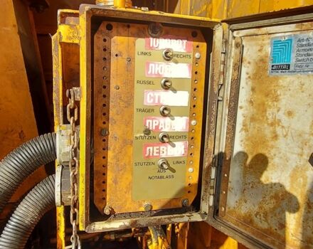 ЗИЛ 131, объемом двигателя 6 л и пробегом 0 тыс. км за 6000 $, фото 7 на Automoto.ua