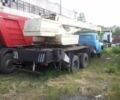 ЗИЛ 131, объемом двигателя 6 л и пробегом 0 тыс. км за 6400 $, фото 1 на Automoto.ua