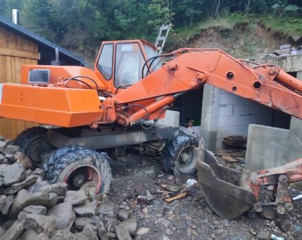 ЗИЛ 131, объемом двигателя 6 л и пробегом 0 тыс. км за 5500 $, фото 1 на Automoto.ua