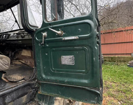 ЗІЛ 131, об'ємом двигуна 6 л та пробігом 230 тис. км за 7000 $, фото 15 на Automoto.ua