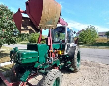 ЗИЛ 131, объемом двигателя 6 л и пробегом 0 тыс. км за 7500 $, фото 3 на Automoto.ua