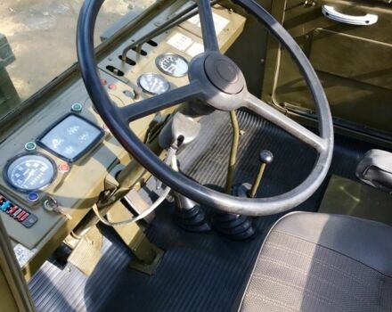 ЗИЛ 131, объемом двигателя 6 л и пробегом 0 тыс. км за 12000 $, фото 2 на Automoto.ua