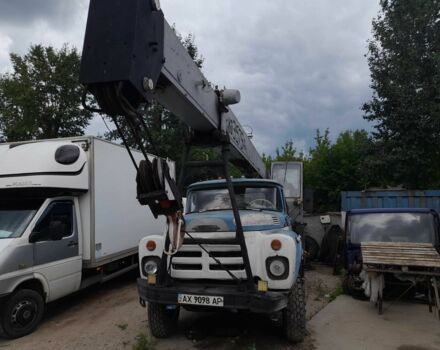 ЗИЛ 131 1986 в Харькове на Automoto.ua ЗИЛ 131, объемом двигателя 6 л и пробегом 0 тыс. км за 8000 $, фото 1 на Automoto.ua