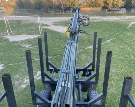 ЗІЛ 131, об'ємом двигуна 6 л та пробігом 0 тис. км за 21500 $, фото 5 на Automoto.ua