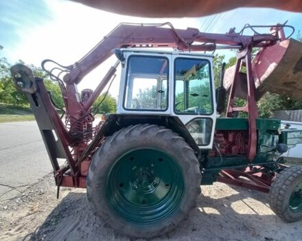 ЗИЛ 131, объемом двигателя 6 л и пробегом 0 тыс. км за 7500 $, фото 1 на Automoto.ua