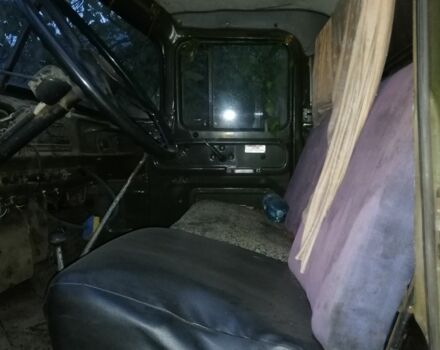 ЗІЛ 131, об'ємом двигуна 0 л та пробігом 0 тис. км за 5500 $, фото 2 на Automoto.ua