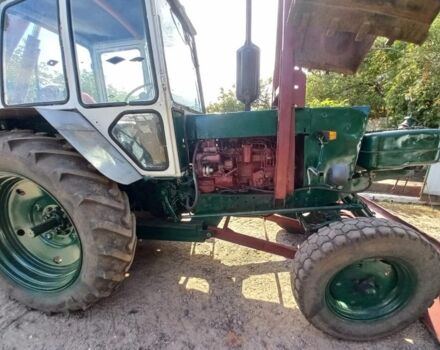 ЗИЛ 131, объемом двигателя 6 л и пробегом 0 тыс. км за 7500 $, фото 4 на Automoto.ua