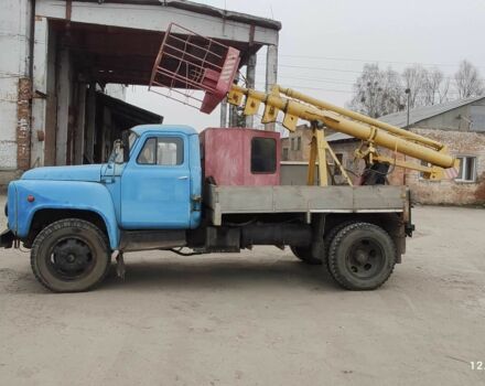 ЗІЛ 131, об'ємом двигуна 6 л та пробігом 0 тис. км за 2200 $, фото 2 на Automoto.ua