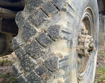 ЗІЛ 131, об'ємом двигуна 6 л та пробігом 230 тис. км за 7000 $, фото 7 на Automoto.ua