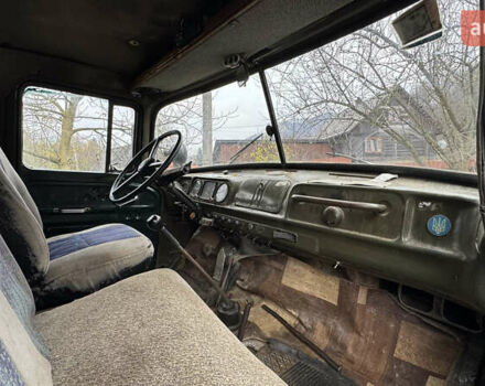 ЗІЛ 131, об'ємом двигуна 6 л та пробігом 230 тис. км за 7000 $, фото 12 на Automoto.ua