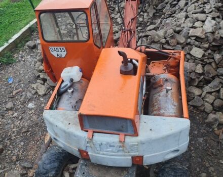 ЗИЛ 131, объемом двигателя 6 л и пробегом 0 тыс. км за 5500 $, фото 2 на Automoto.ua