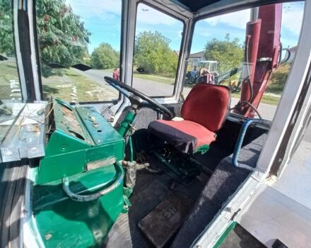 ЗИЛ 131, объемом двигателя 6 л и пробегом 0 тыс. км за 7500 $, фото 10 на Automoto.ua