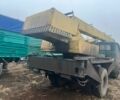 ЗИЛ 131, объемом двигателя 6 л и пробегом 0 тыс. км за 10000 $, фото 1 на Automoto.ua