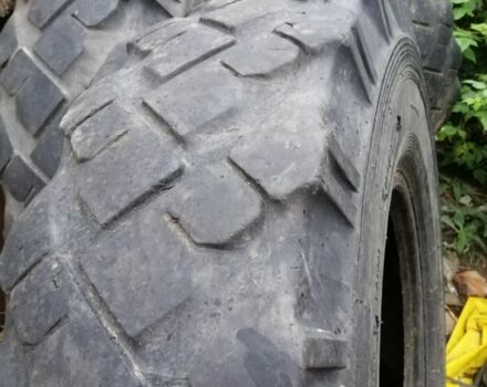 ЗІЛ 131, об'ємом двигуна 0 л та пробігом 0 тис. км за 5500 $, фото 1 на Automoto.ua