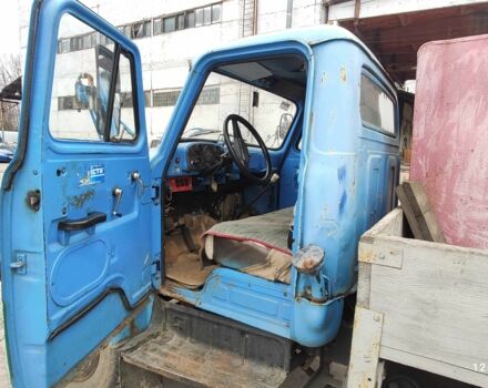 ЗІЛ 131, об'ємом двигуна 6 л та пробігом 0 тис. км за 2200 $, фото 3 на Automoto.ua