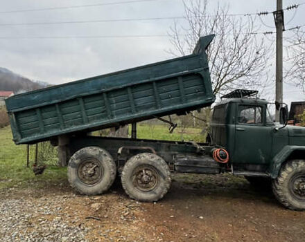 ЗІЛ 131, об'ємом двигуна 6 л та пробігом 230 тис. км за 7000 $, фото 23 на Automoto.ua