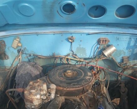 ЗИЛ 131, объемом двигателя 6 л и пробегом 0 тыс. км за 4300 $, фото 3 на Automoto.ua