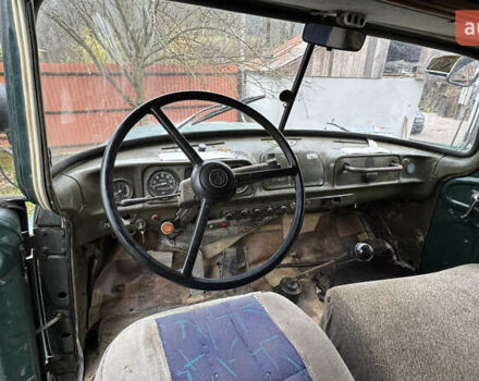 ЗІЛ 131, об'ємом двигуна 6 л та пробігом 230 тис. км за 7000 $, фото 17 на Automoto.ua