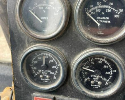 ЗІЛ 131, об'ємом двигуна 6 л та пробігом 0 тис. км за 45748 $, фото 4 на Automoto.ua