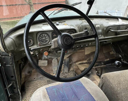 ЗІЛ 131, об'ємом двигуна 6 л та пробігом 230 тис. км за 7000 $, фото 16 на Automoto.ua