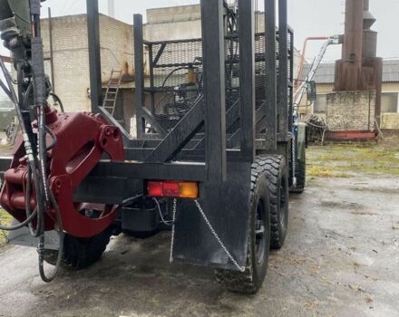 ЗІЛ 131, об'ємом двигуна 6 л та пробігом 0 тис. км за 21500 $, фото 4 на Automoto.ua