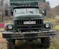 ЗІЛ 131, об'ємом двигуна 6 л та пробігом 230 тис. км за 7000 $, фото 1 на Automoto.ua