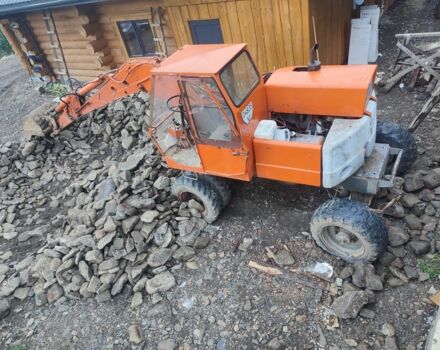 ЗИЛ 131, объемом двигателя 6 л и пробегом 0 тыс. км за 5500 $, фото 3 на Automoto.ua