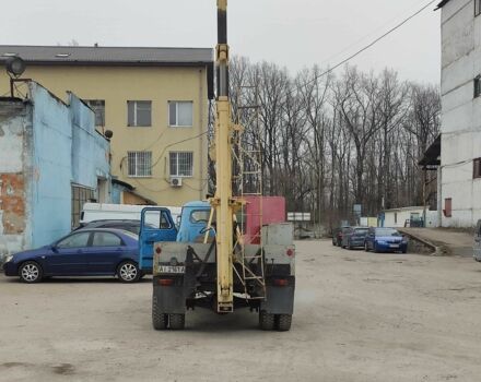 ЗІЛ 131, об'ємом двигуна 6 л та пробігом 0 тис. км за 2200 $, фото 5 на Automoto.ua